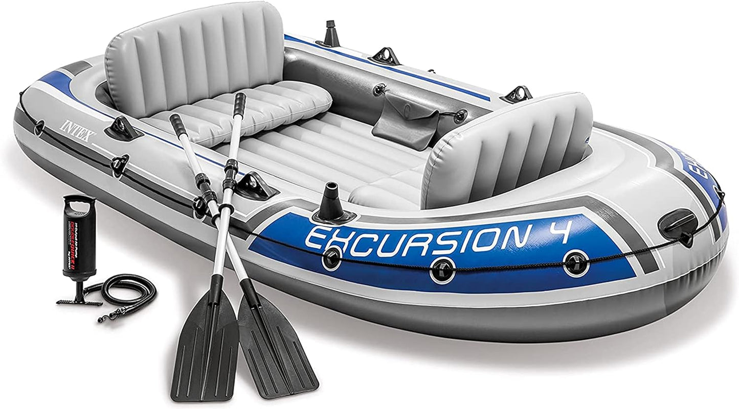 MAGA Customizable Inflatable Boat