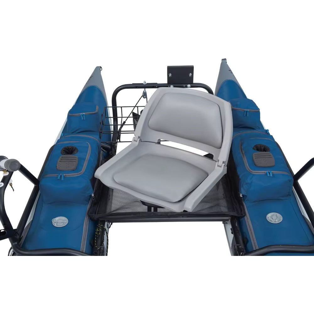 MAGA Colorado XTS Pontoon Boat