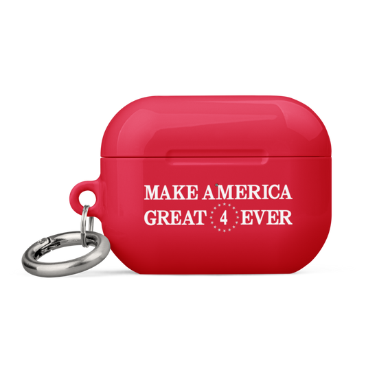 Make America Great 4 Ever Case for AirPods®
